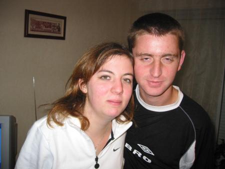 la c le plus beau couple